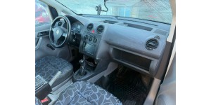 VOLKSWAGEN CADDY 2003-2010 GÖPÜS AİRBAG SETİ
