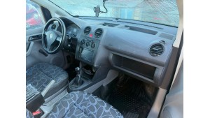 VOLKSWAGEN CADDY 2003-2010 GÖPÜS AİRBAG SETİ