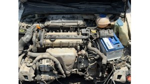 VOLKSWAGEN LUPO 1.4BENZİN AHW KODLU MOTOR