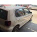 2001 MODEL VOLKSWAGEN POLO ÇIKMA ORJİNAL YEDEK PARÇA