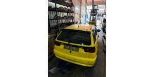 SEAT IBİZA 1999 MODEL HATASIZ BAGAJ KAPAĞI