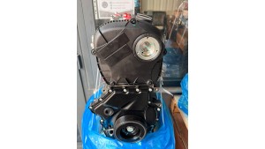 AUDİ A4 1.8TFSİ CDH KODLU SIFIR SANDIK MOTOR