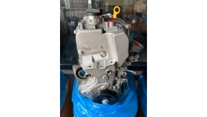 SKODA FABİA 1.4TSİ CAV KODLU SIFIR SANDIK MOTOR