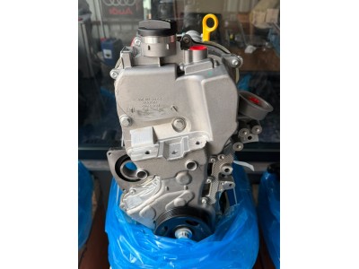 AUDİ A1 1.4TFSİ CAV KODLU SIFIR SANDIK MOTOR AUDİ A1 1.4TFSİ CAV KODLU SIFIR SANDIK MOTOR