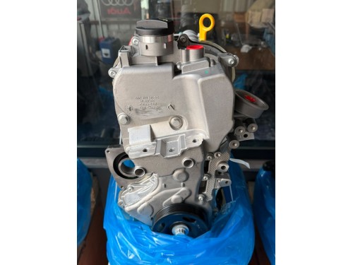 AUDİ A1 1.4TFSİ CAV KODLU SIFIR SANDIK MOTOR