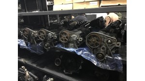 VOLKSWAGEN PASSAT 1.8T EGR'Lİ AWT DOLU SİLİNDİR KAPAĞI VOLKSWAGEN PASSAT 1.8T EGR'Lİ AWT DOLU SİLİNDİR KAPAĞI