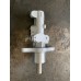 -ATE 1K1614019A- VOLKSWAGEN CADDY (2004-2015)-GOLF 5-6-7 - JETTA - Touran - Audi A3 - Seat Toledo - Seat Leon - Skoda Octavia SIFIR FREN ANA MERKEZİ