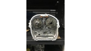 AUDİ 1.8 TFSİ DOLU SİLİNDİR KAPAĞI AUDİ 1.8 TFSİ DOLU SİLİNDİR KAPAĞI