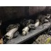 VOLKSWAGEN-AUDİ-SKODA-SEAT ORJİNAL ÇIKMA TURBO'ları