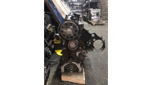 VOLKSWAGEN CRAFTER 2.0 TDİ ÇIKMA ORJİNAL GÖVDE MOTOR VOLKSWAGEN CRAFTER 2.0 TDİ ÇIKMA ORJİNAL GÖVDE MOTOR