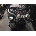 VOLKSWAGEN 1.4 TSİ 160'LIK CAV ÇIKMA ORJİNAL FULL DOLU MOTOR 