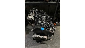VOLKSWAGEN PASSAT 2.0TDİ CFF KODLU ÇIKMA ORJİNAL DOLU MOTOR VOLKSWAGEN PASSAT 2.0TDİ CFF KODLU ÇIKMA ORJİNAL DOLU MOTOR