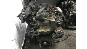 VOLKSWAGEN BMY-BLG 1.4 TSİ 140'LIK ÇIKMA ORJİNAL MOTOR VOLKSWAGEN BMY-BLG 1.4 TSİ 140'LIK ÇIKMA ORJİNAL MOTOR