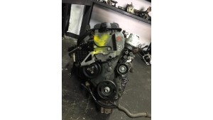 VOLKSWAGEN 1.4 TSİ CAX ÇIKMA ORJİNAL DOLU MOTOR VOLKSWAGEN 1.4 TSİ CAX ÇIKMA ORJİNAL DOLU MOTOR