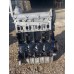 SKODA OCTAVİA 1.6 BENZİN PİK BLOK AKL KODLU MOTOR