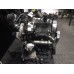 VOLKSWAGEN PASSAT 2.0TDİ CBA ÇIKMA ORJİNAL MOTOR