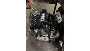 VOLKSWAGEN BFQ 1.6 ÇIKMA ORJİNAL FULL DOLU MOTOR VOLKSWAGEN BFQ 1.6 ÇIKMA ORJİNAL FULL DOLU MOTOR