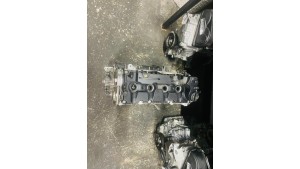 AUDİ A6 CNH MOTOR