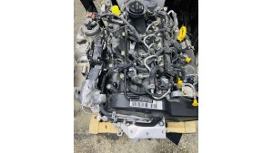 VOLKSWAGEN 1.4 CUS SIFIR DOLU MOTOR VOLKSWAGEN 1.4 CUS SIFIR DOLU MOTOR