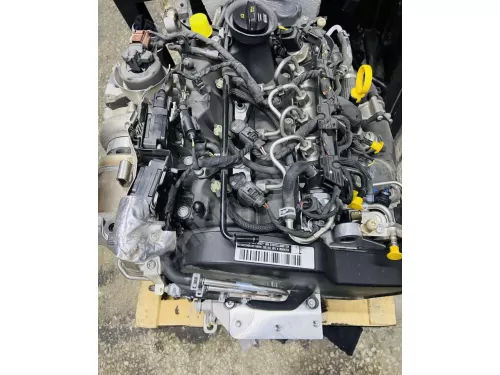 VOLKSWAGEN 1.4 CUS SIFIR DOLU MOTOR 