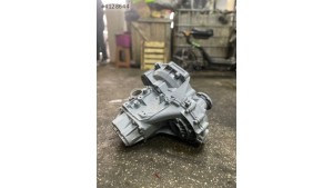 AUDİ A1/A3 1.4TFSİ CAX MOTOR KONTROLLÜ 6 İLERİ MANUEL ŞANZIMAN AUDİ A1/A3 1.4TFSİ CAX MOTOR KONTROLLÜ 6 İLERİ MANUEL ŞANZIMAN