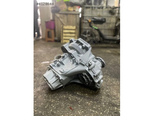 SEAT LEON 1.4TSİ CAX MOTOR 6 İLERİ KONTROLLÜ MANUEL ŞANZIMAN