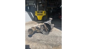 VOLKSWAGEN TRANSPORTER T4 2.4D/1.9D AÇILMAMIŞ ŞANZIMAN VOLKSWAGEN TRANSPORTER T4 2.4D/1.9D AÇILMAMIŞ ŞANZIMAN