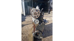 SKODA OCTAVİA 1.6 BENZİN PİK BLOK AKL KODLU MOTOR