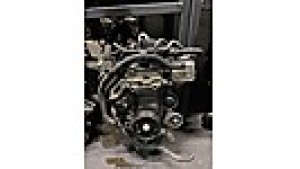 SKODA 1.2 TSİ CBZ ÇIKMA ORJİNAL DOLU MOTOR 