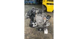 VOLKSWAGEN GOLF/POLO/SCİROCCO//TİGUAN/PASSAT/BEETLE 1.4TSİ CAV-CTH-CKM KODLU KONTROLLÜ DOLU MOTOR