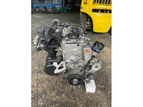 VOLKSWAGEN GOLF/POLO/SCİROCCO//TİGUAN/PASSAT/BEETLE 1.4TSİ CAV-CTH-CKM KODLU KONTROLLÜ DOLU MOTOR