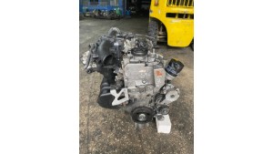 SEAT İBİZA 1.4TSİ CAV/CTH/CKM KODLU KONTROLLÜ ÇIKMA ORJİNAL DOLU MOTOR SEAT İBİZA 1.4TSİ CAV/CTH/CKM KODLU KONTROLLÜ ÇIKMA ORJİNAL DOLU MOTOR